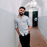 Harshit Tyagi
