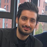 Sadegh Jalalian