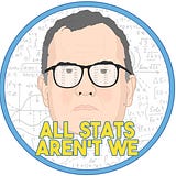 All Stats Aren’t We
