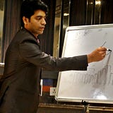 Akshay Seth