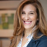 Virginia Gilbert