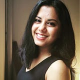 Lakshmi Sivadas