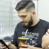 Matheus Gomes