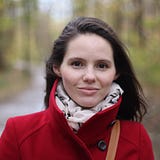 Catherine // Climedo Health