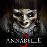 Kinoteatr Premer Annabel 3 Premera By Anabel 3 Medium