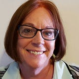 Marianne Jones, Poet