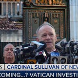 Watch Tv Series Messiah Season 1 Episode 5 Messiah Se 1 Ep 5