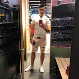 Rusu Traian Cristian