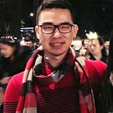 Joe Lei