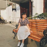Nadhila Larasati