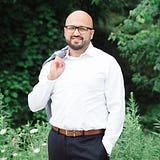 Ali Shah