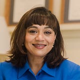 Pareena Lawrence