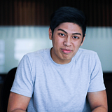 Kevin Chan