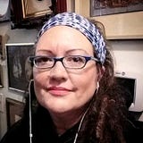 Dorothy Kernaghan-Baez