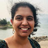 Suman Seshadri