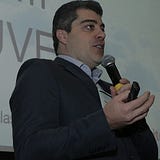 Douglas Falsarella