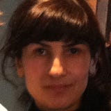 Marina Mikeladze