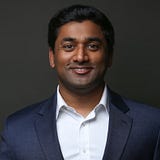 Shan Pesaru