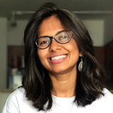 Soundarya Balasubramani