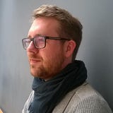 Michael Van Campenhout