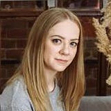 Ksenia Pedchenko
