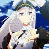 Azur Lane S1 Ep6-Full Episode(Engsubs)