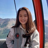 Alvina Salim