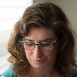 Rebecca Massie