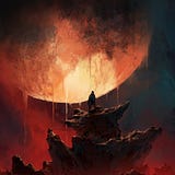 Baelstrom