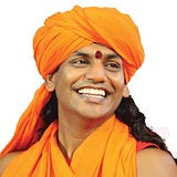 Autobiography of The Avatar — Tamil