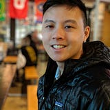 David Thai