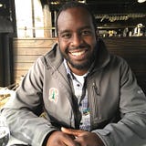 Femi Olutade
