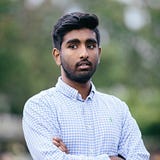 Sid Venkateswaran