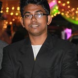 Pallab Sutradhar