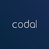 Codal