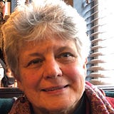 Pat Newcomb