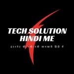 tech solution hindi me
