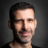Sven Marten