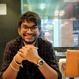Sravan Kumar