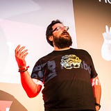 Angel Barbero