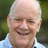 Jerry Levin