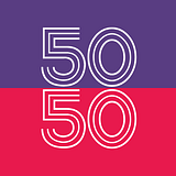 50–50 Social Emotional Learning