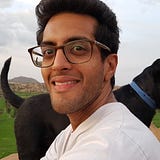Lakshman Badami