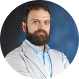 Vahram Martirosyan