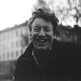 Caspar Fagerström