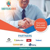 100TechJobs .com