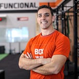 Henrique Dantas