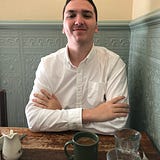 Trevor Grigoruk