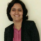 Dr Surabhi Bhati