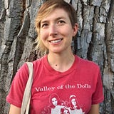 Ali Cornish